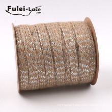 Manufacturers in China Jute Ribbon Natural